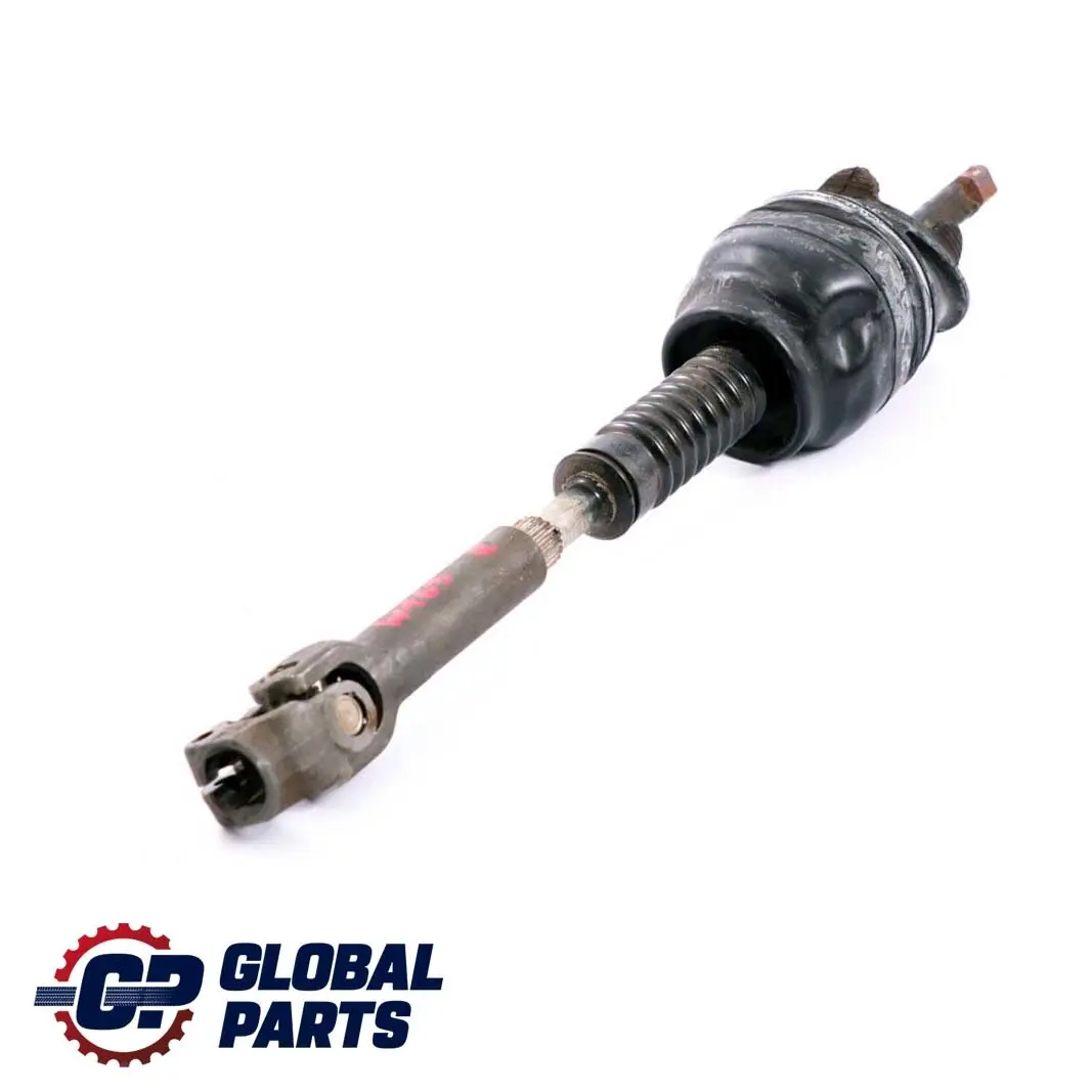 Mercedes-Benz M-Class ML W163 Steering Column Shaft Joint to with Part number A1634600516 Mercedes-Benz M-Class ML W163 Steering Column Shaft Joint - SKU A1634600516 - Part number A1634600516