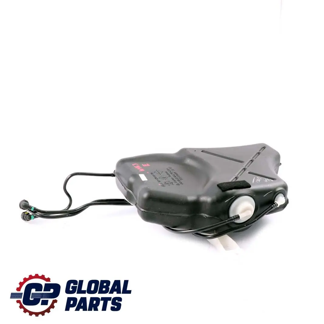 Benz ML W163 Deposito De expansion De combustible Botella para Mercedes con número de pieza A1634700189 Mercedes Benz ML W163 Deposito De expansion De combustible Botella - SKU A1634700189 - Número de pieza A1634700189