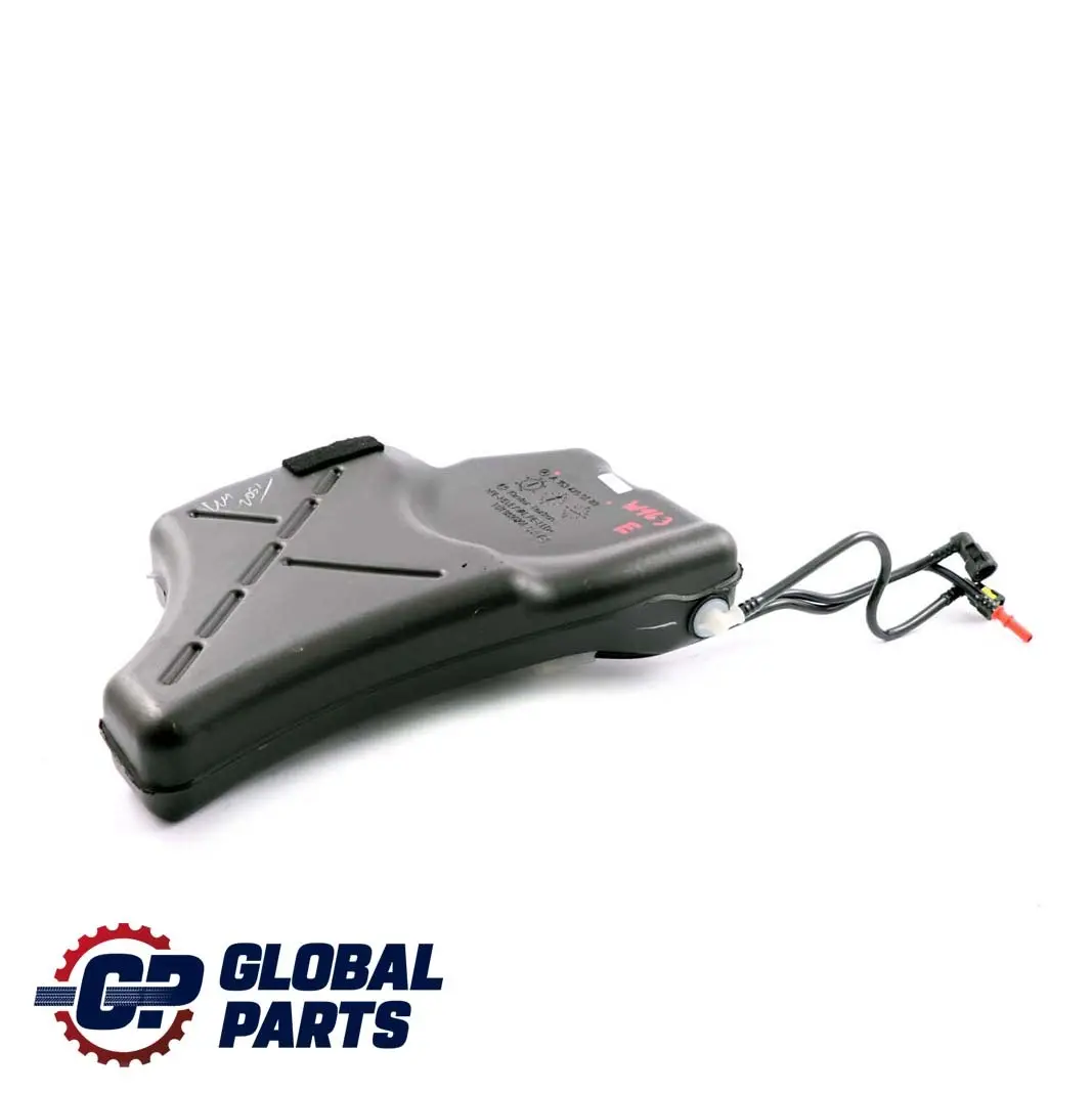 Benz ML Class W163 Fuel Expansion Tank Bottle to Mercedes with Part number A1634700189 Mercedes Benz ML Class W163 Fuel Expansion Tank Bottle - SKU A1634700189 - Part number A1634700189