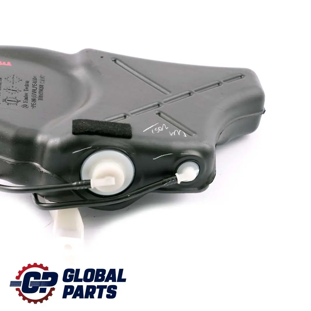 Mercedes Benz ML Class W163 Fuel Expansion Tank Bottle - SKU A1634700189 - Part number A1634700189