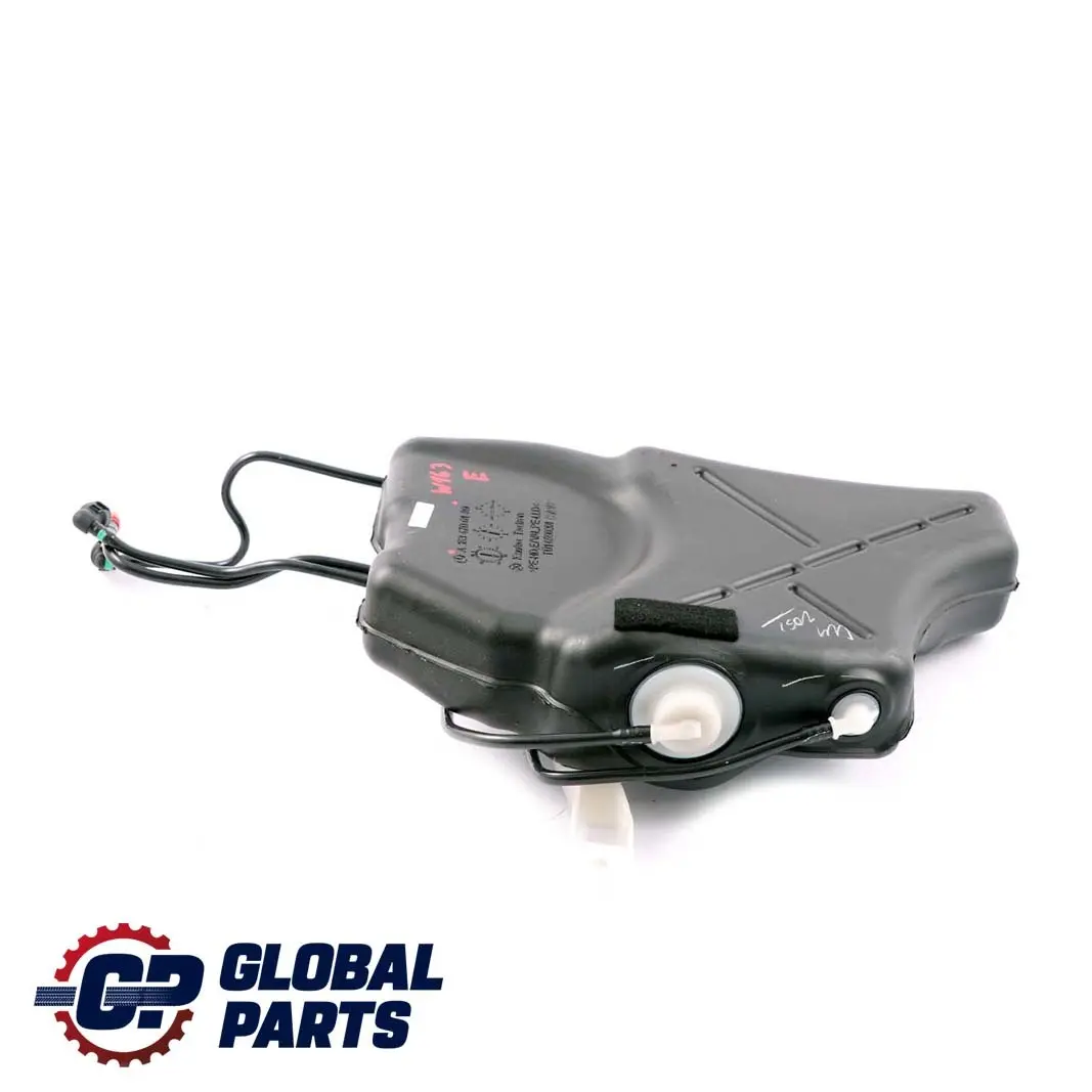 Benz ML W163 Deposito De expansion De combustible Botella para Mercedes con número de pieza A1634700189 Mercedes Benz ML W163 Deposito De expansion De combustible Botella - SKU A1634700189 - Número de pieza A1634700189
