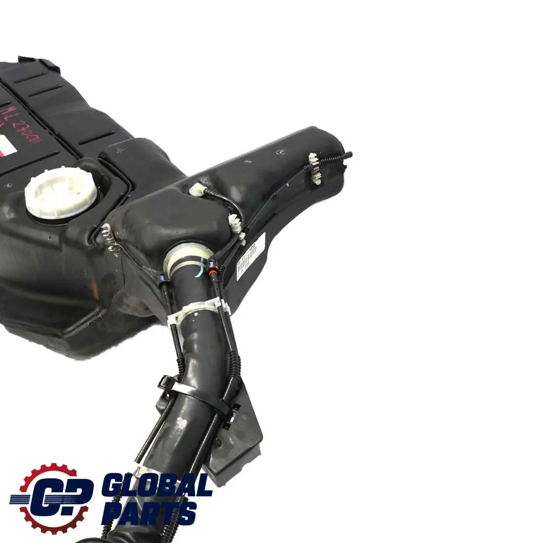  Mercedes-Benz M-Klasse ML 270 CDI W163 Kompletter Kraftstofftank Diesel 83L - SKU A1634702401 - Teilenummer A1634702401