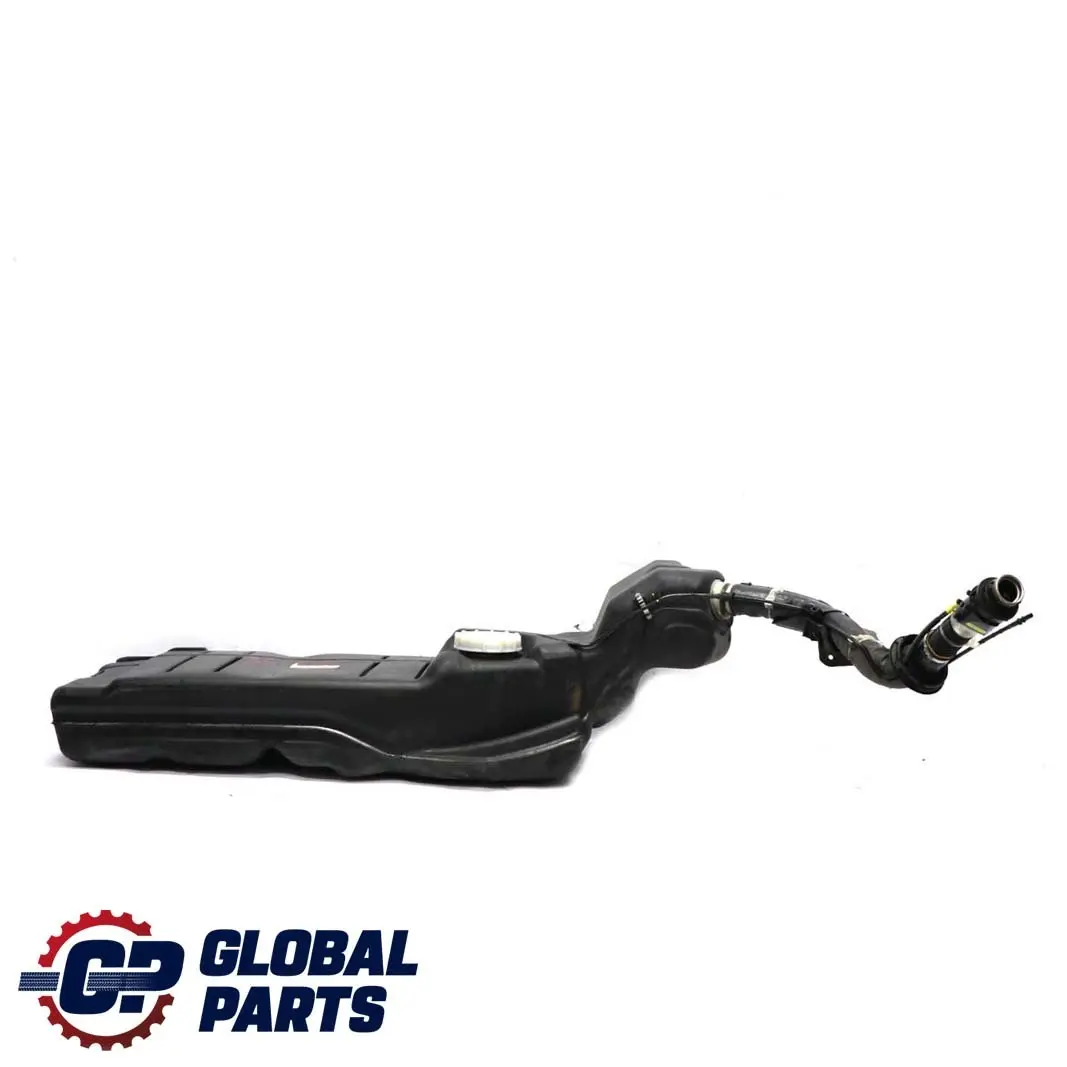  Mercedes-Benz M-Klasse ML 270 CDI W163 Kompletter Kraftstofftank Diesel 83L - SKU A1634702401 - Teilenummer A1634702401