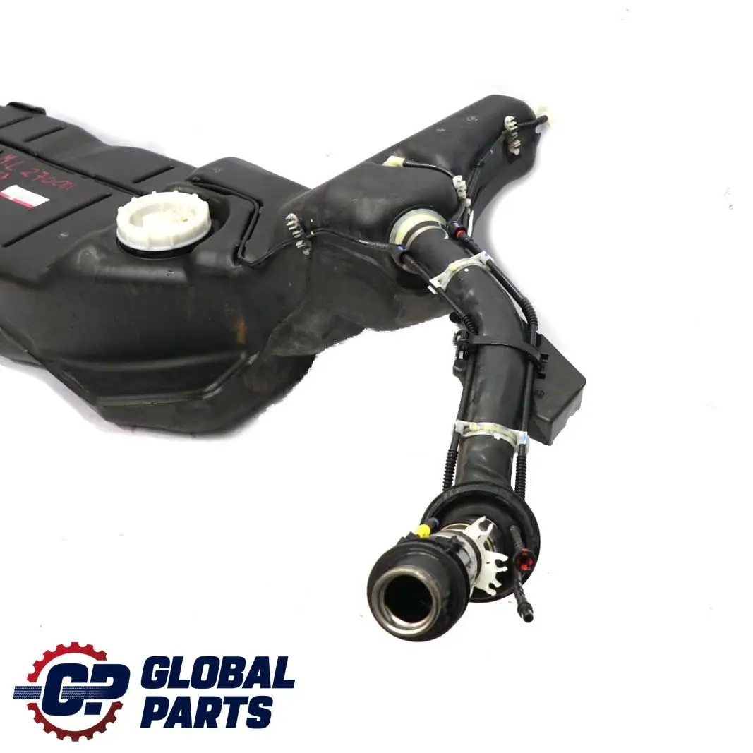  Mercedes-Benz M-Klasse ML 270 CDI W163 Kompletter Kraftstofftank Diesel 83L - SKU A1634702401 - Teilenummer A1634702401