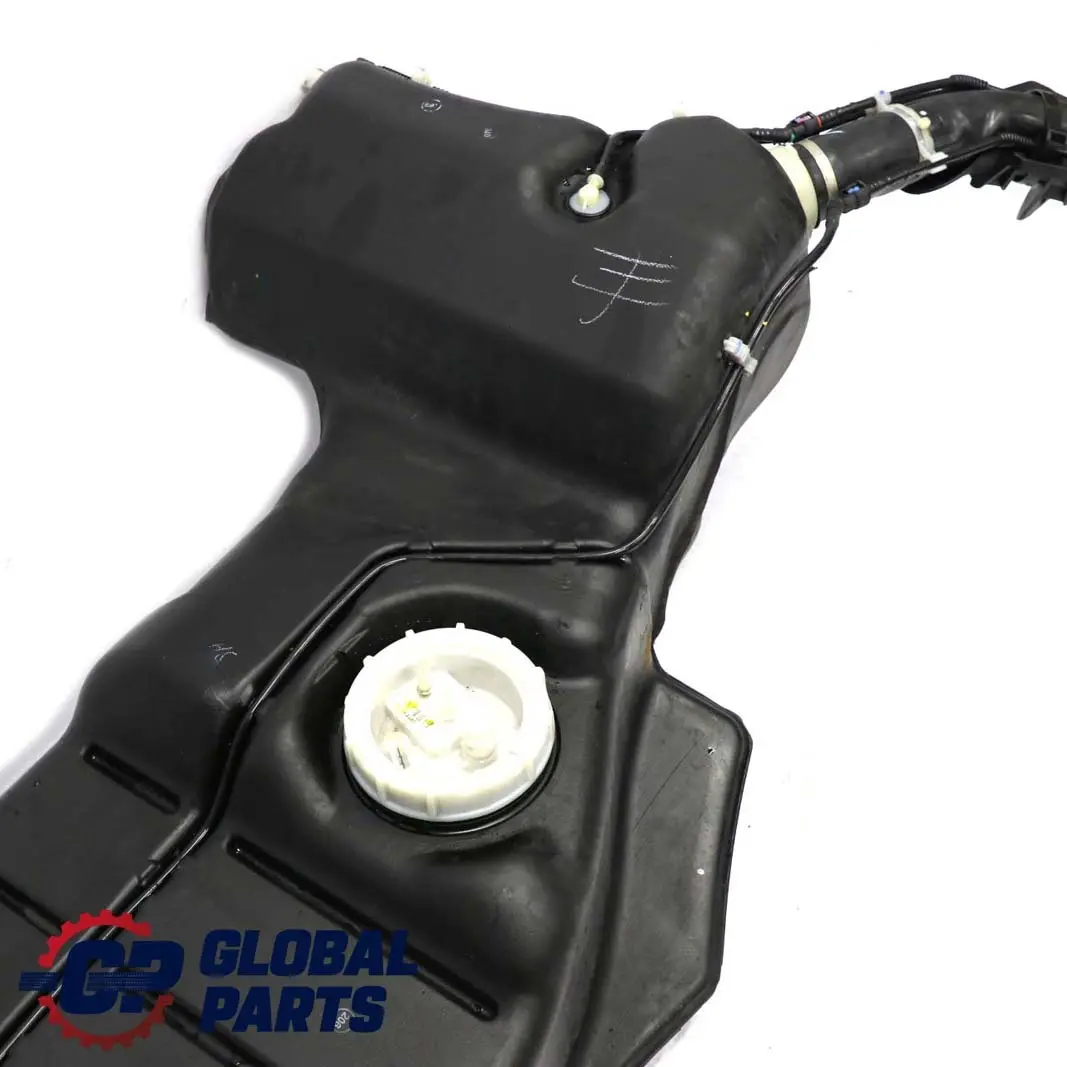  Mercedes-Benz M-Klasse ML 270 CDI W163 Kompletter Kraftstofftank Diesel 83L - SKU A1634702401 - Teilenummer A1634702401