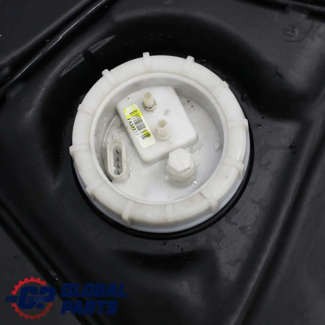  Mercedes-Benz M-Klasse ML 270 CDI W163 Kompletter Kraftstofftank Diesel 83L - SKU A1634702401 - Teilenummer A1634702401