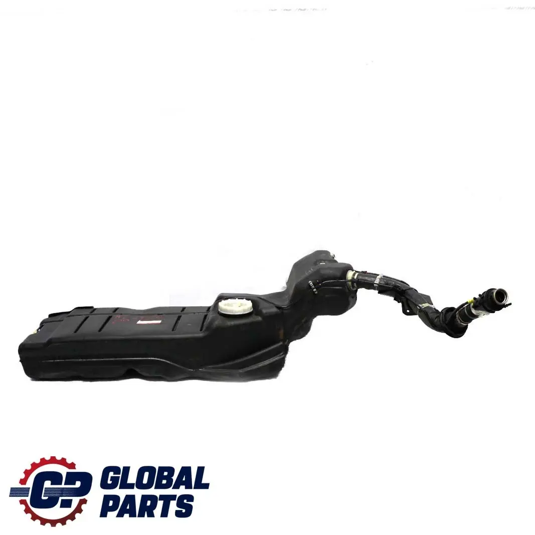Mercedes-Benz M-Class ML 270 CDI W163 Diesel Complete Fuel Tank 83L
