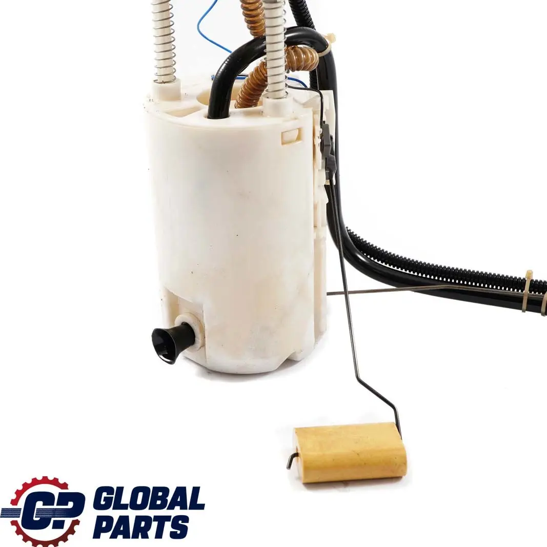  Mercedes-Benz W163 ML 270 CDI Kraftstoffpumpe Diesel - SKU A1634703694 - Teilenummer A1634703694
