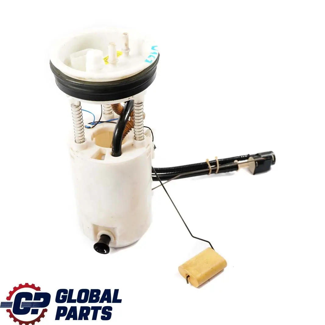  Mercedes-Benz W163 ML 270 CDI Kraftstoffpumpe Diesel - SKU A1634703694 - Teilenummer A1634703694