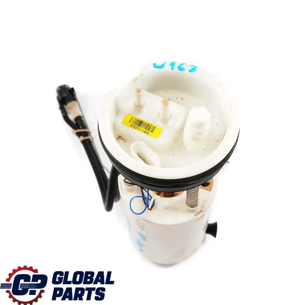  Mercedes-Benz W163 ML 270 CDI Kraftstoffpumpe Diesel - SKU A1634703694 - Teilenummer A1634703694