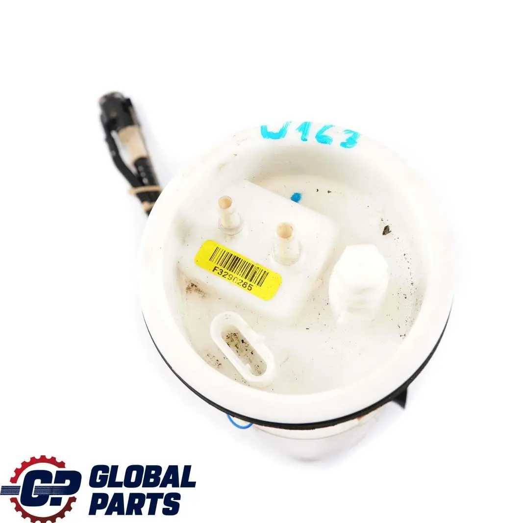  Mercedes-Benz W163 ML 270 CDI Kraftstoffpumpe Diesel - SKU A1634703694 - Teilenummer A1634703694