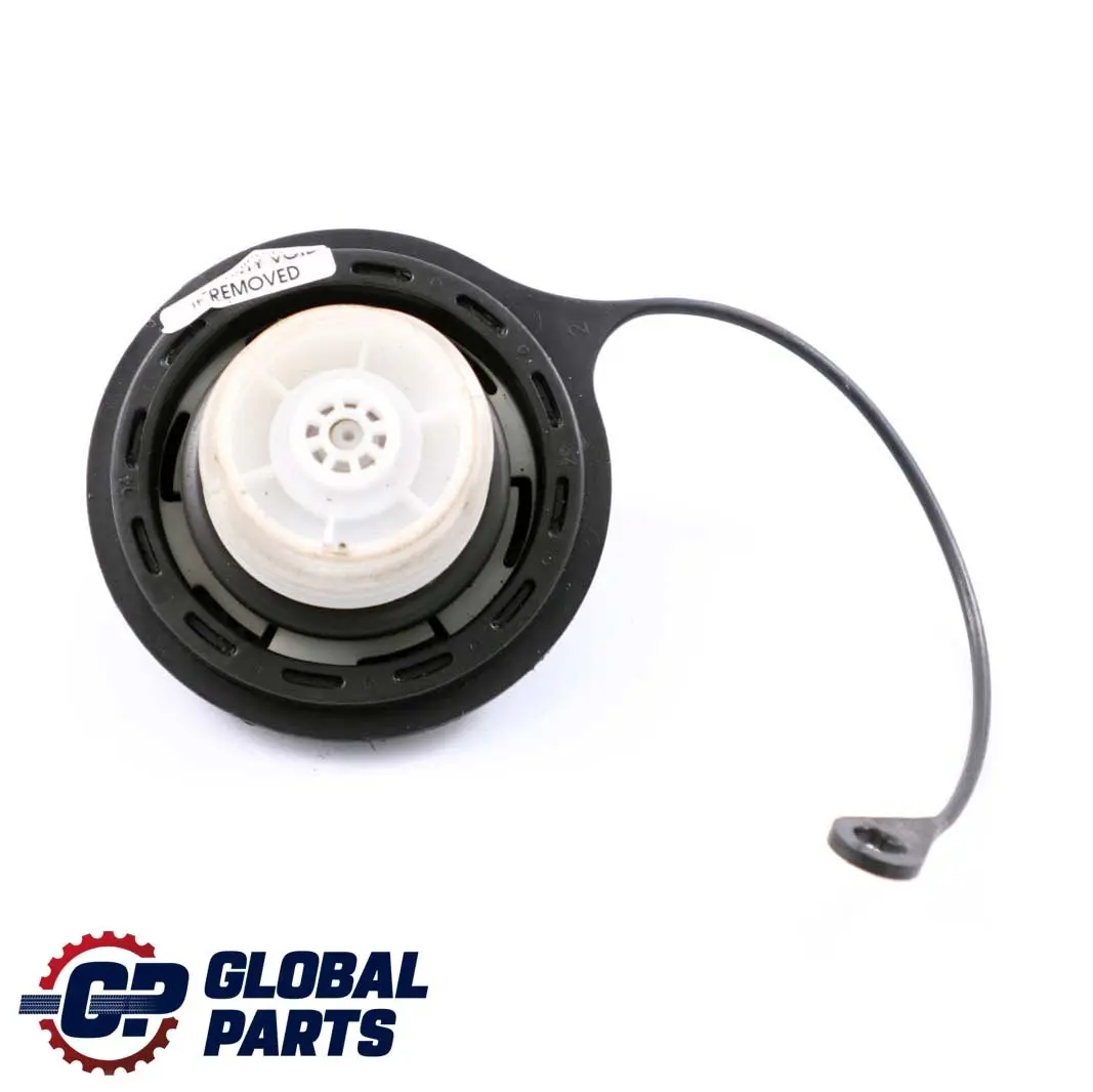  Mercedes-Benz M-Class ML W163 Fuel Filler Cap Tank Cap Black - SKU A1634710030 - Part number A1634710030