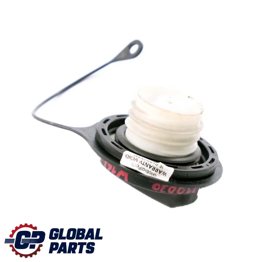 Mercedes-Benz M-Klasse ML W163 Tankverschluss Tankdeckel für mit Teilenummer A1634710030 Mercedes-Benz M-Klasse ML W163 Tankverschluss Tankdeckel - SKU A1634710030 - Teilenummer A1634710030