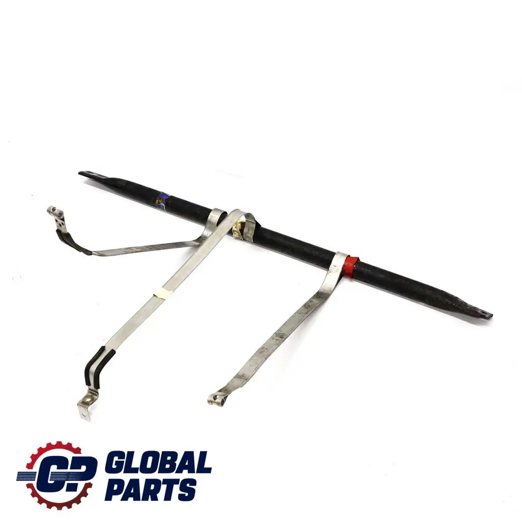 Mercedes-Benz ML-Klasse W163 Kraftstofftank Träger Halter für mit Teilenummer A1634750001 Mercedes-Benz ML-Klasse W163 Kraftstofftank Träger Halter - SKU A1634750001 - Teilenummer A1634750001