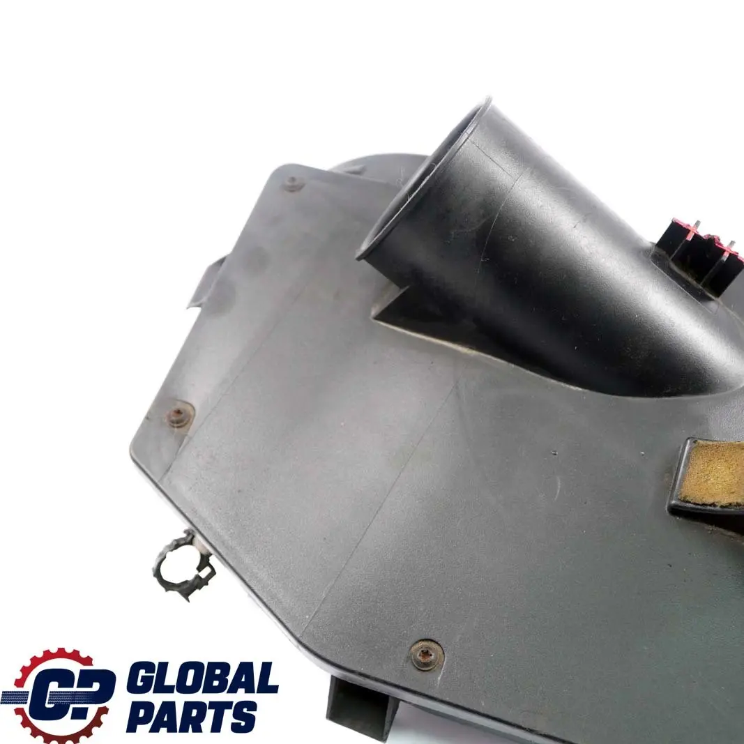  Mercedes-Benz M ML 270 CDI W163 1 Air Intake Filter Box Housing - SKU A1635000016-1 - Part number A1635000016