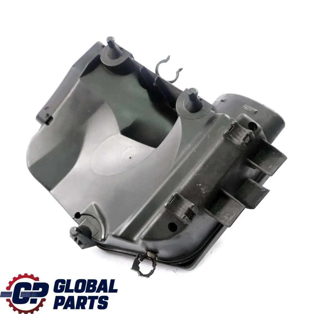 Mercedes-Benz M ML 270 CDI W163 1 Air Intake Filter Box Housing to  with Part number A1635000016  Mercedes-Benz M ML 270 CDI W163 1 Air Intake Filter Box Housing - SKU A1635000016-1 - Part number A1635000016