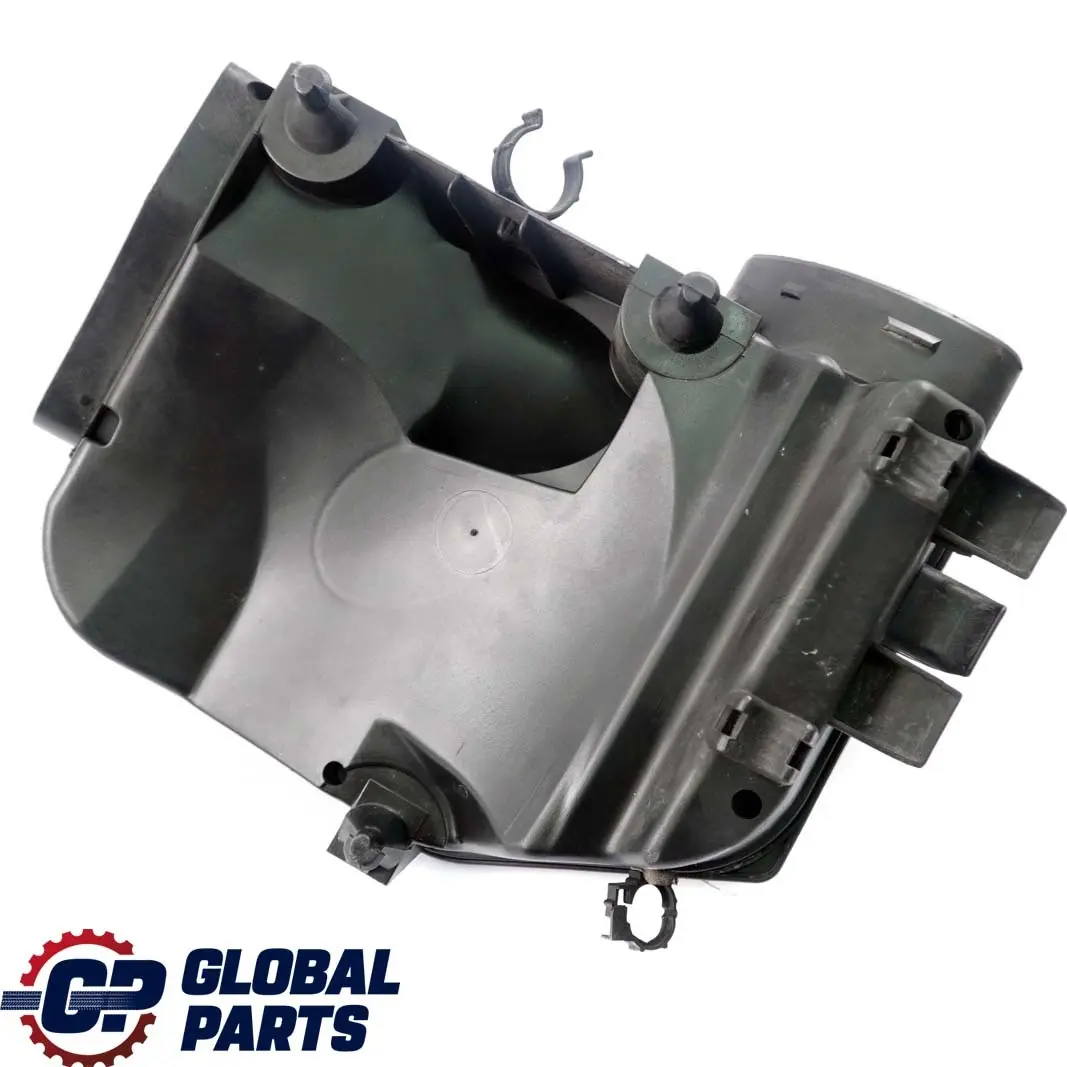 Mercedes-Benz M ML 270 CDI W163 1 Air Intake Filter Box Housing - SKU A1635000016-1 - Part number A1635000016