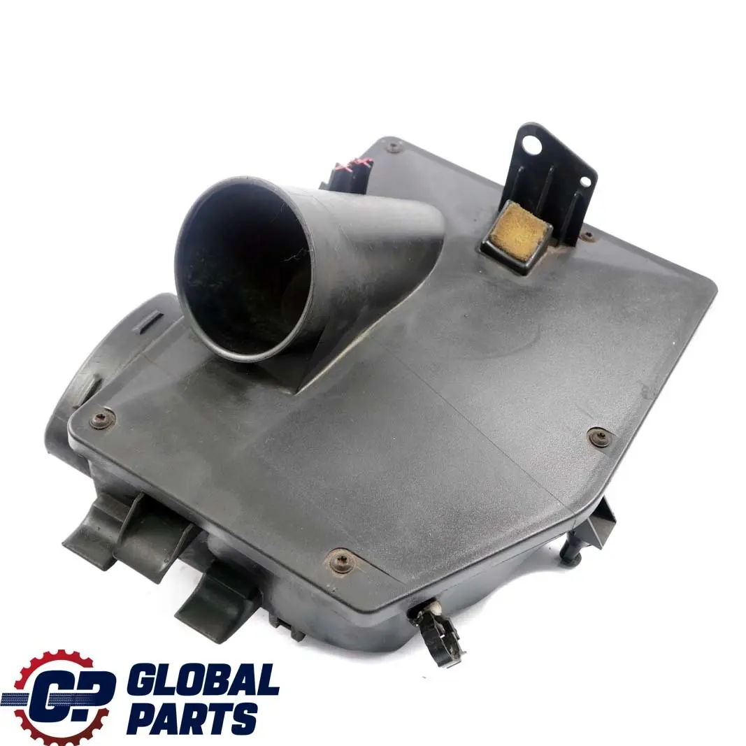 Caja del filtro De admision De aire para Mercedes M ML 270 CDI W163 1 con número de pieza A1635000016 Mercedes M ML 270 CDI W163 1 Caja del filtro De admision De aire - SKU A1635000016-1 - Número de pieza A1635000016