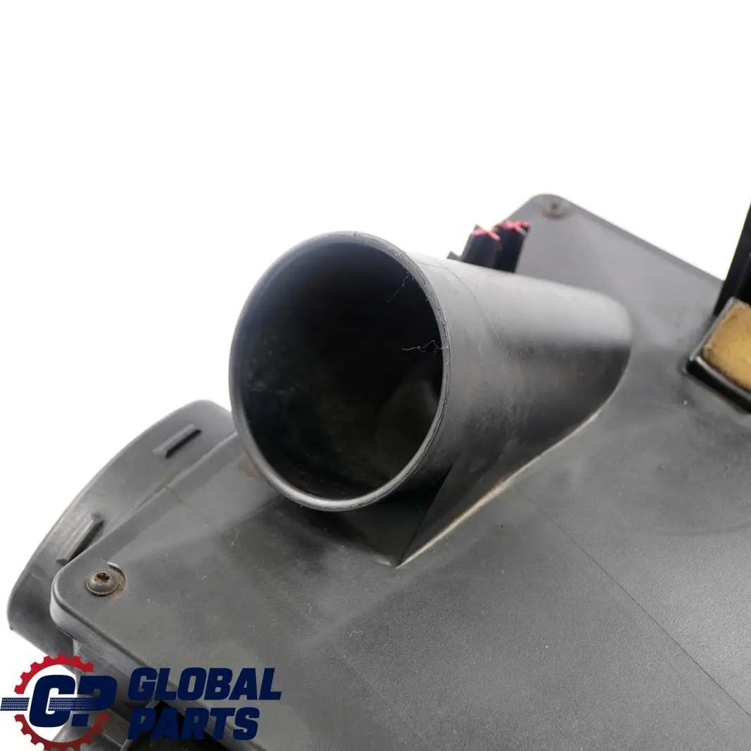  Mercedes-Benz M ML 270 CDI W163 1 Air Intake Filter Box Housing - SKU A1635000016-1 - Part number A1635000016