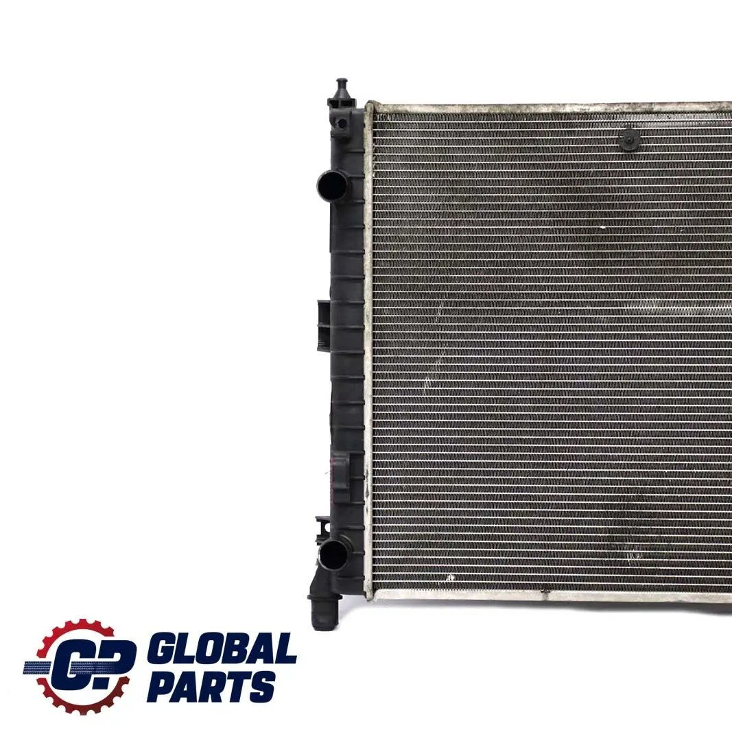 Mercedes W163 270 CDI Radiador de refrigeración del motor A1635002704 - SKU A1635000103 - Número de pieza A1635000103