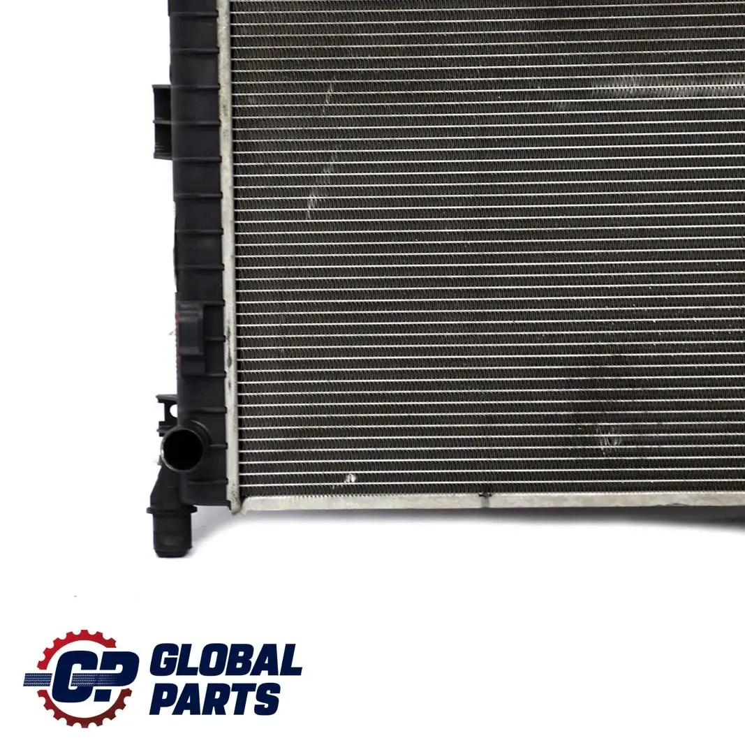 Mercedes W163 270 CDI Motor Kühlung Kühler A1635002704 - SKU A1635000103 - Teilenummer A1635000103