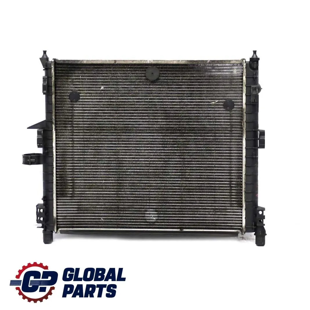Mercedes W163 270 CDI Radiatore di raffreddamento motore A1635002704 - SKU A1635000103 - Numero di parte A1635000103