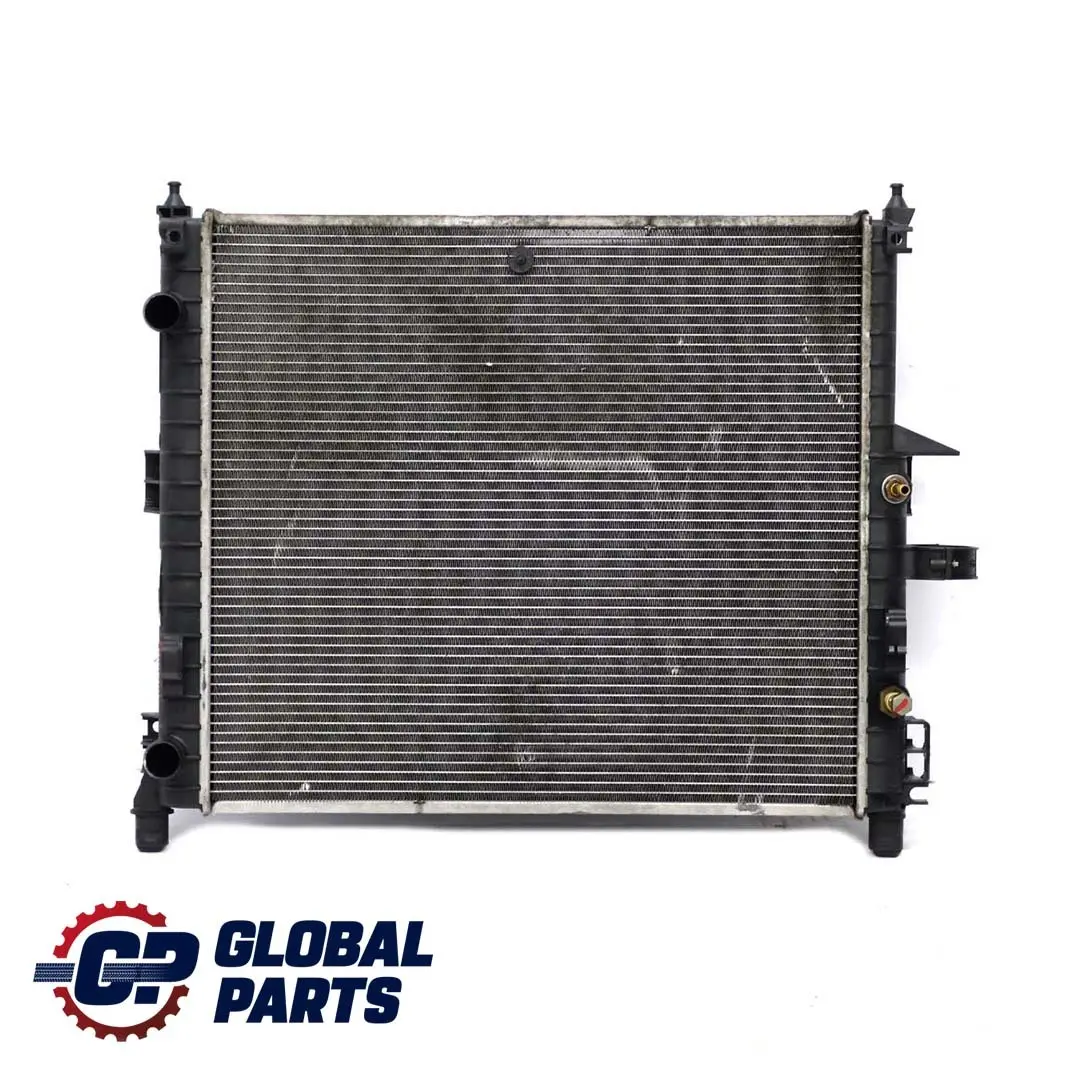 Kühlung Kühler A1635002704 für Mercedes W163 270 CDI Motor mit Teilenummer A1635000103 Mercedes W163 270 CDI Motor Kühlung Kühler A1635002704 - SKU A1635000103 - Teilenummer A1635000103