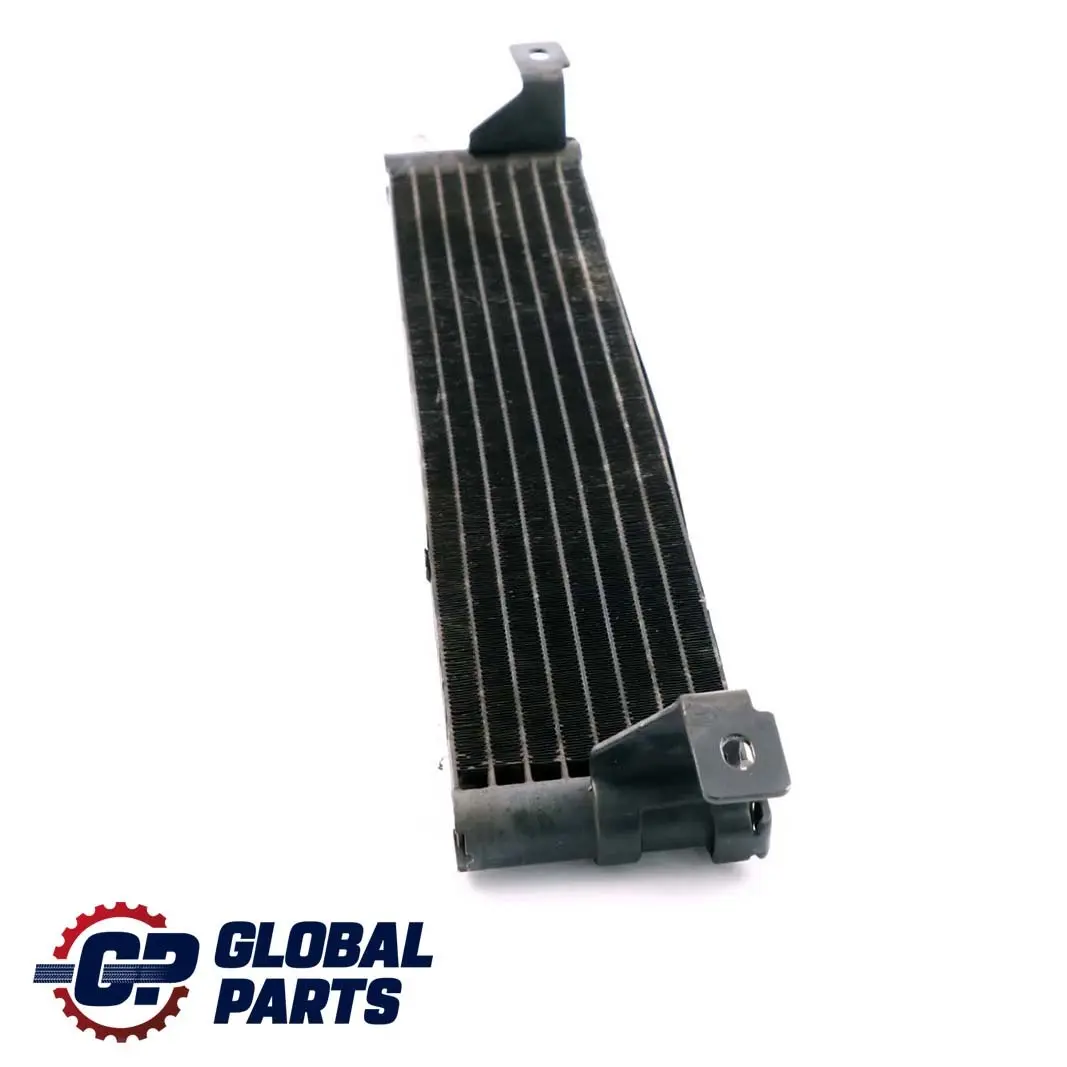 Gearbox Oil Radiator Cooler to Mercedes ML W163 270 CDI with Part number A1635000202 Mercedes ML W163 270 CDI Gearbox Oil Radiator Cooler - SKU A1635000202 - Part number A1635000202