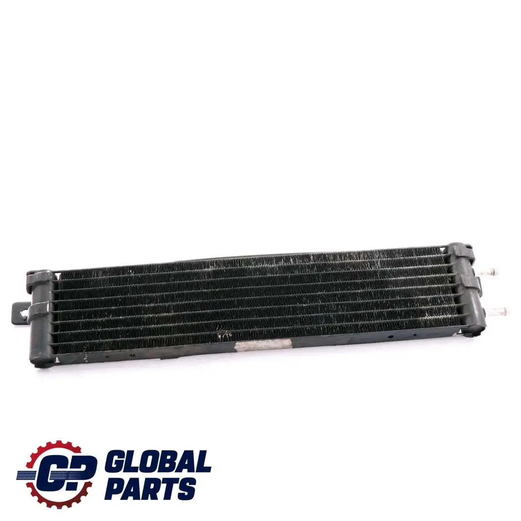 Gearbox Oil Radiator Cooler to Mercedes ML W163 270 CDI with Part number A1635000202 Mercedes ML W163 270 CDI Gearbox Oil Radiator Cooler - SKU A1635000202 - Part number A1635000202