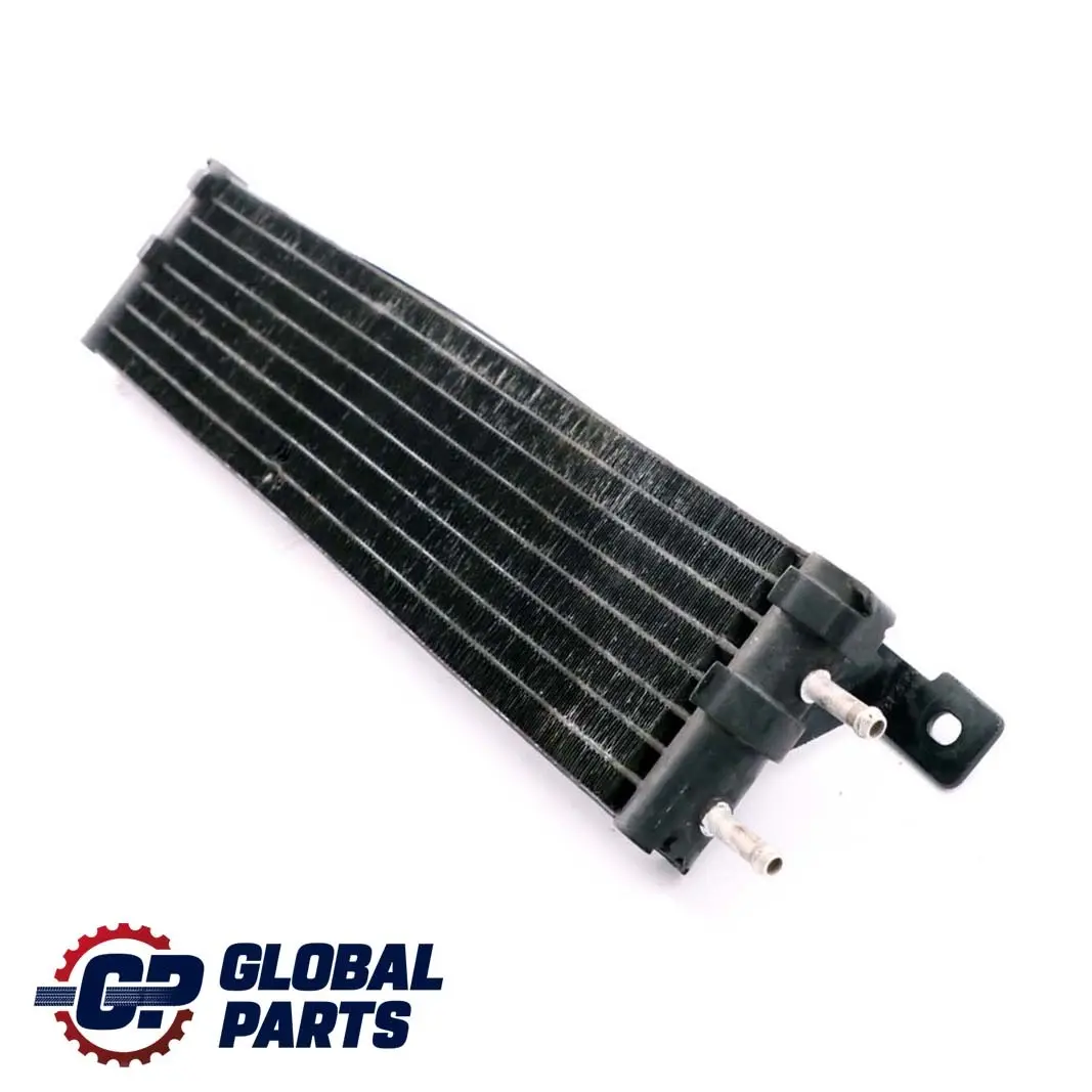 Gearbox Oil Radiator Cooler to Mercedes ML W163 270 CDI with Part number A1635000202 Mercedes ML W163 270 CDI Gearbox Oil Radiator Cooler - SKU A1635000202 - Part number A1635000202