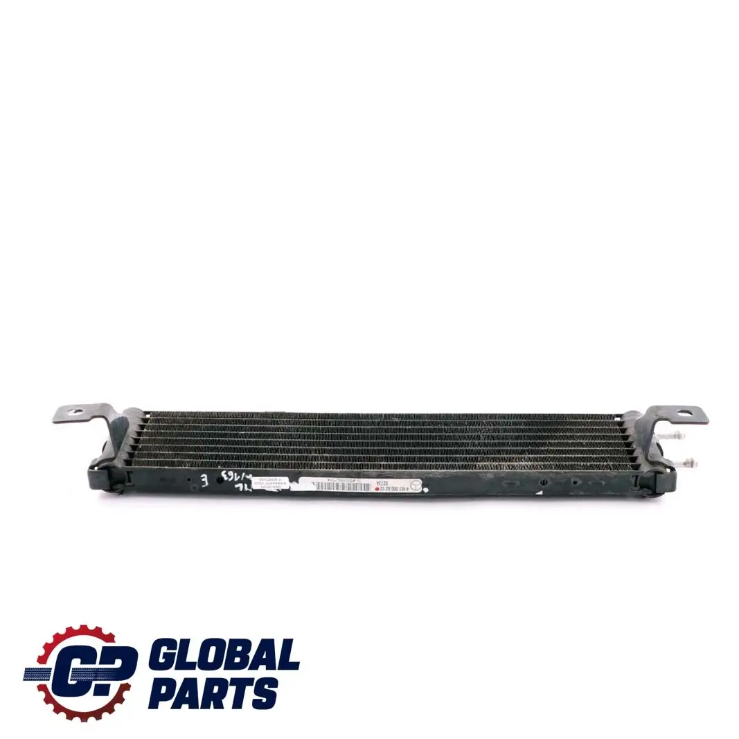 Chłodnica Oleju Skrzyni Biegów do Mercedes ML W163 270 CDI o numerze A1635000202 Mercedes ML W163 270 CDI Chłodnica Oleju Skrzyni Biegów - SKU A1635000202 - Numer Części A1635000202