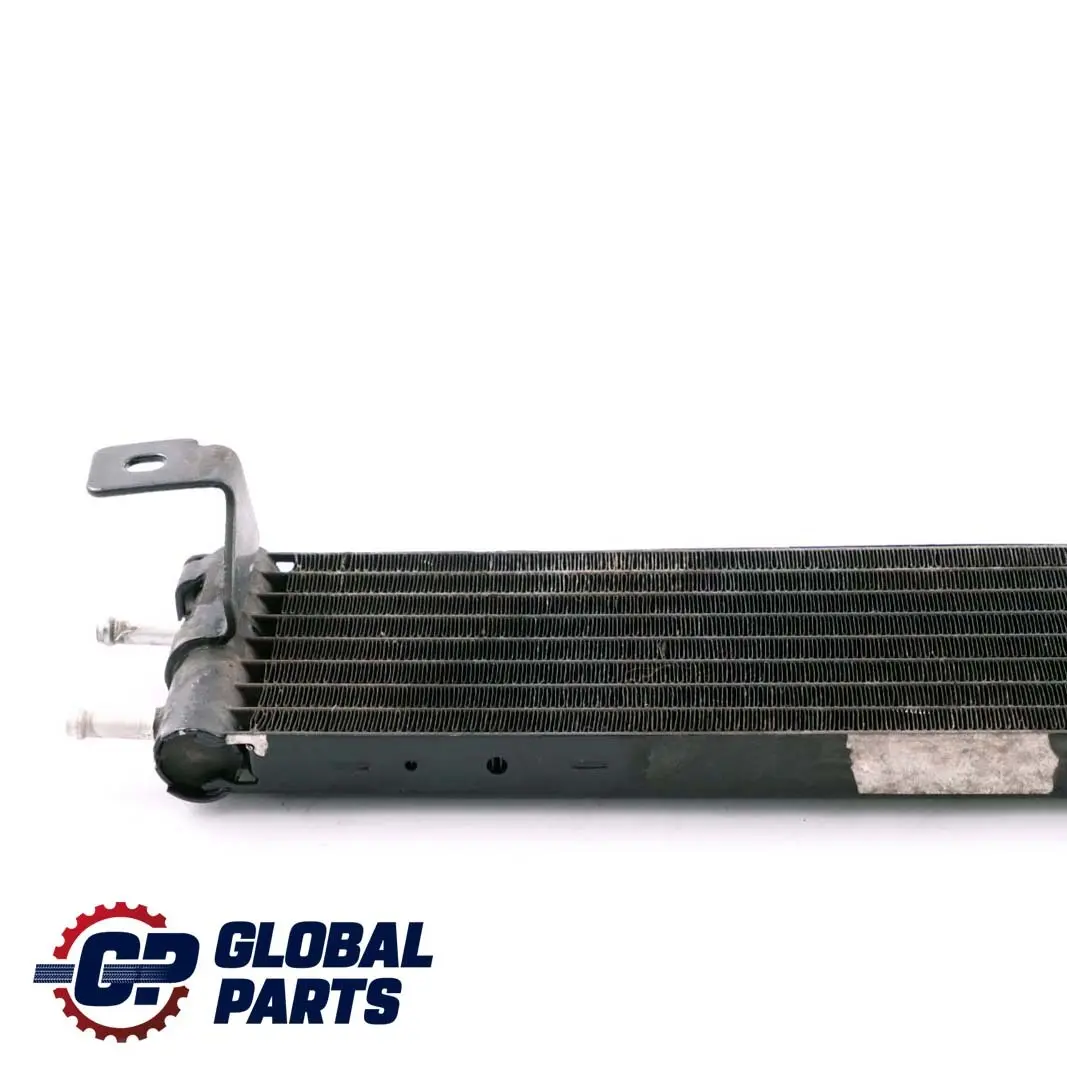 Radiatore olio cambio per Mercedes ML W163 270 CDI con numero di parte A1635000202 Mercedes ML W163 270 CDI Radiatore olio cambio - SKU A1635000202 - Numero di parte A1635000202