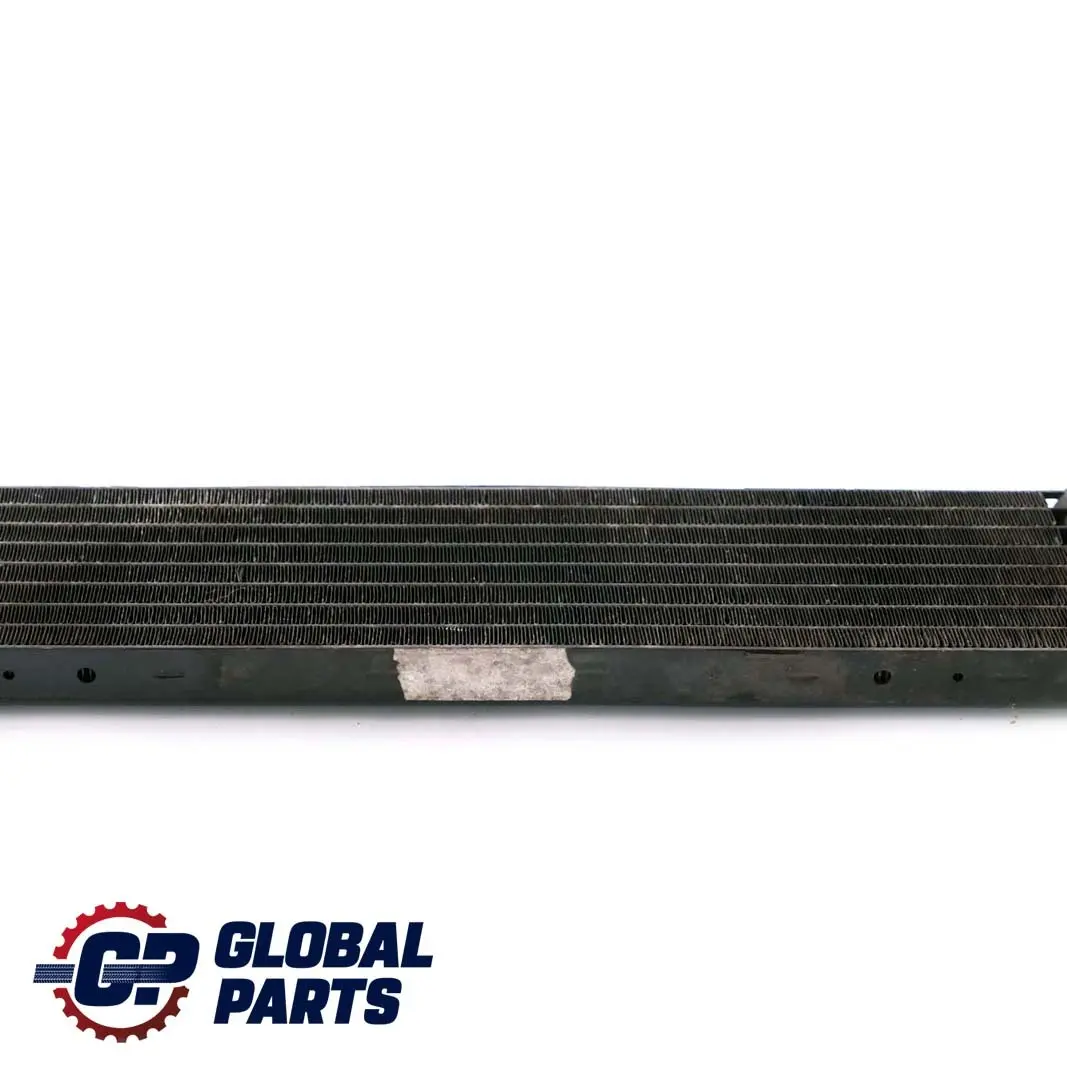 Refrigerador radiador aceite caja cambios para Mercedes ML W163 270 CDI con número de pieza A1635000202 Mercedes ML W163 270 CDI Refrigerador radiador aceite caja cambios - SKU A1635000202 - Número de pieza A1635000202