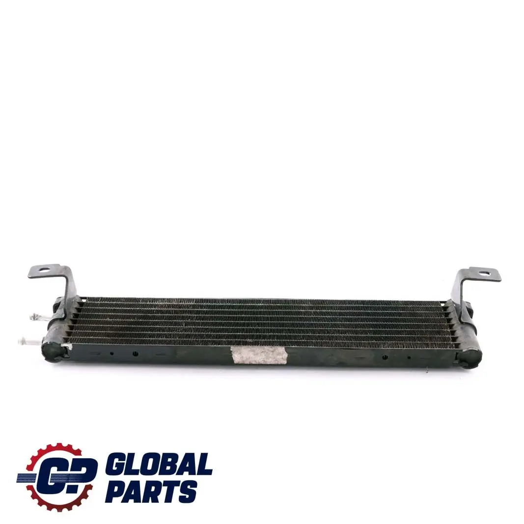 Refrigerador radiador aceite caja cambios para Mercedes ML W163 270 CDI con número de pieza A1635000202 Mercedes ML W163 270 CDI Refrigerador radiador aceite caja cambios - SKU A1635000202 - Número de pieza A1635000202