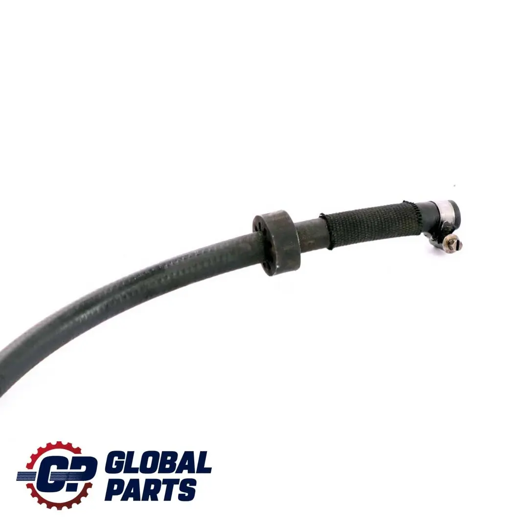  Mercedes-Benz M-Class ML W163 Cooling Coolant Radiator Pipe Hose - SKU A1635000275 - Part number A1635000275