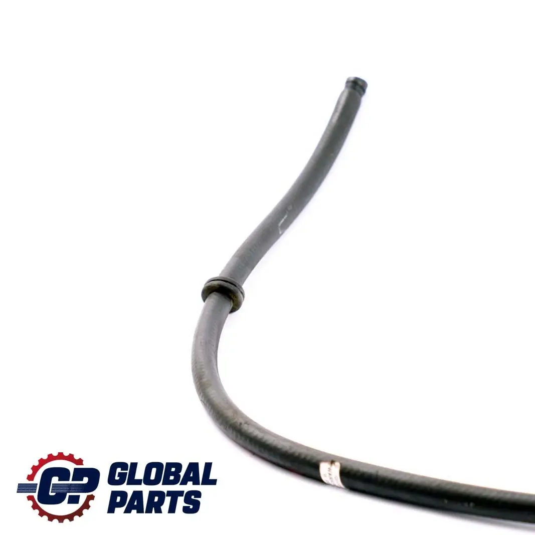 Mercedes-Benz M-Class ML W163 Cooling Coolant Radiator Pipe Hose to with Part number A1635000275 Mercedes-Benz M-Class ML W163 Cooling Coolant Radiator Pipe Hose - SKU A1635000275 - Part number A1635000275