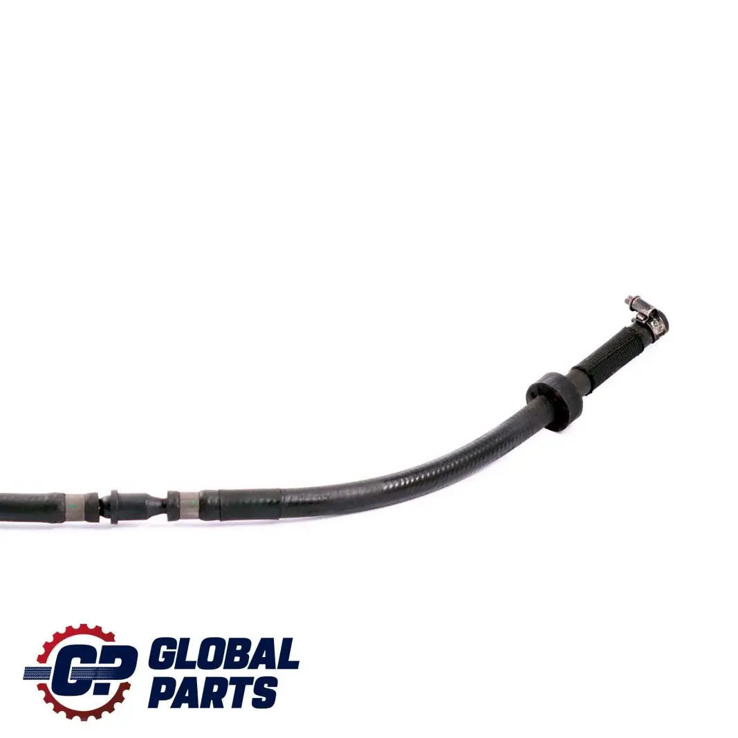 Mercedes-Benz M-Class ML W163 Cooling Coolant Radiator Pipe Hose - SKU A1635000275 - Part number A1635000275