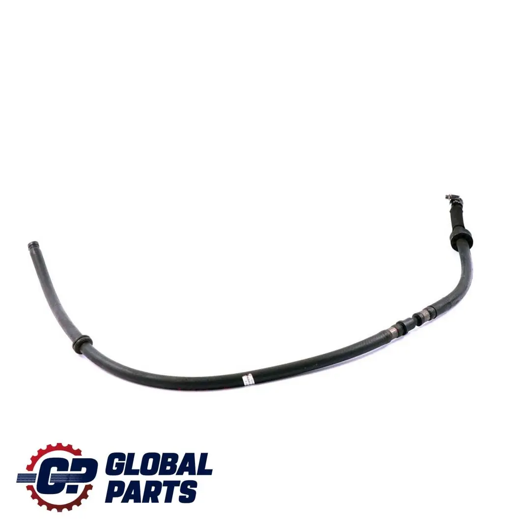  Mercedes-Benz Clase M ML W163 Refrigeracion Radiador Tubo Manguera - SKU A1635000275 - Número de pieza A1635000275