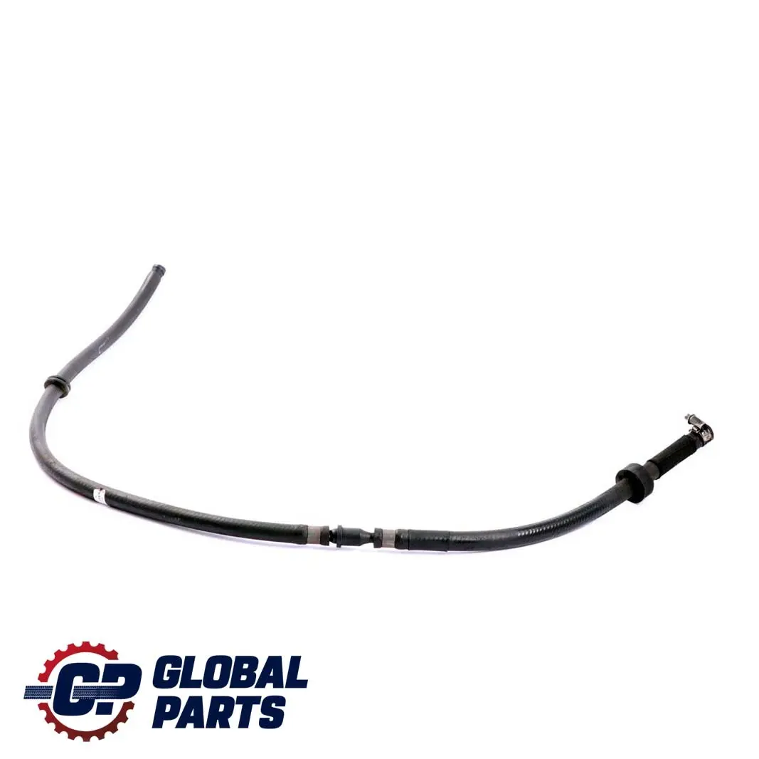  Mercedes-Benz Classe M ML W163 Tubo radiatore liquido raffreddamento - SKU A1635000275 - Numero di parte A1635000275