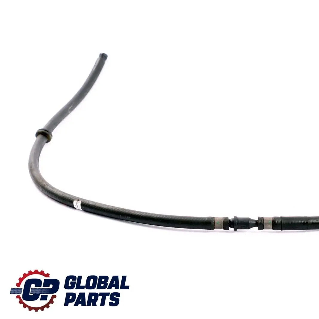  Mercedes-Benz Clase M ML W163 Refrigeracion Radiador Tubo Manguera - SKU A1635000275 - Número de pieza A1635000275