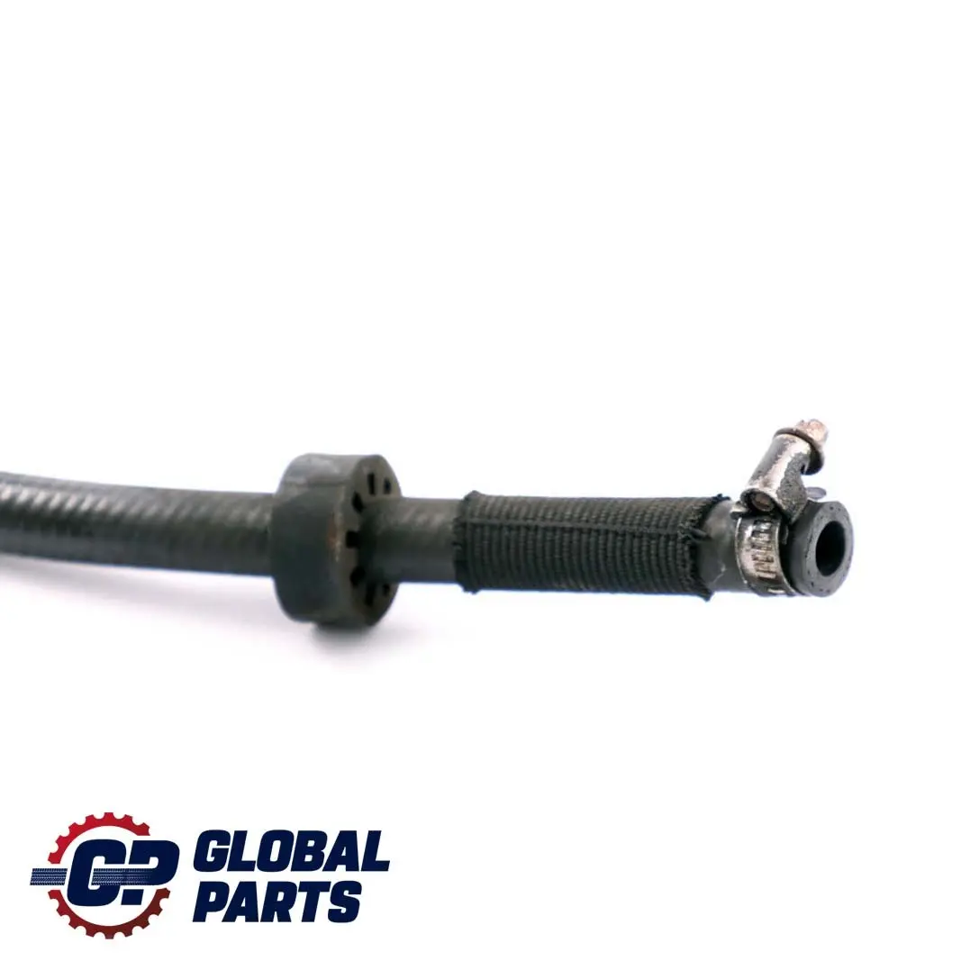 Wąż Chłodnicy Wody do Mercedes M ML W163 o numerze A1635000275 Mercedes M ML W163 Wąż Chłodnicy Wody - SKU A1635000275 - Numer Części A1635000275