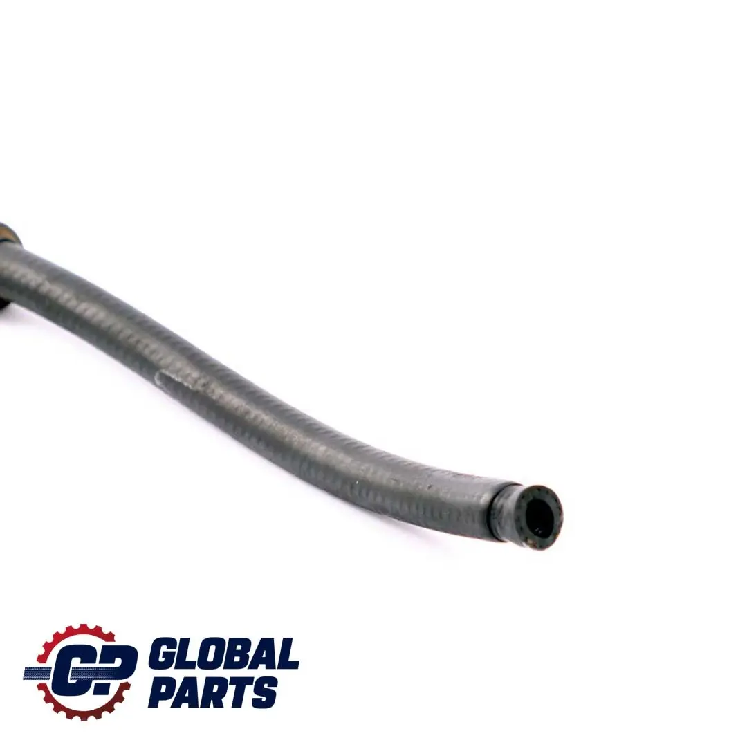  Mercedes-Benz M-Class ML W163 Cooling Coolant Radiator Pipe Hose - SKU A1635000275 - Part number A1635000275