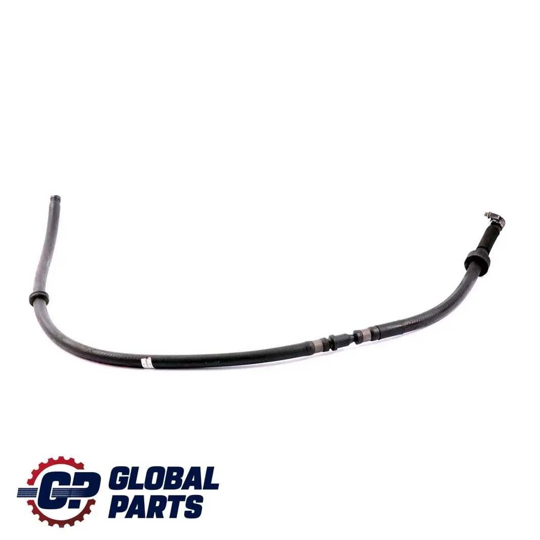 Mercedes-Benz M-Class ML W163 Cooling Coolant Radiator Pipe Hose to with Part number A1635000275 Mercedes-Benz M-Class ML W163 Cooling Coolant Radiator Pipe Hose - SKU A1635000275 - Part number A1635000275