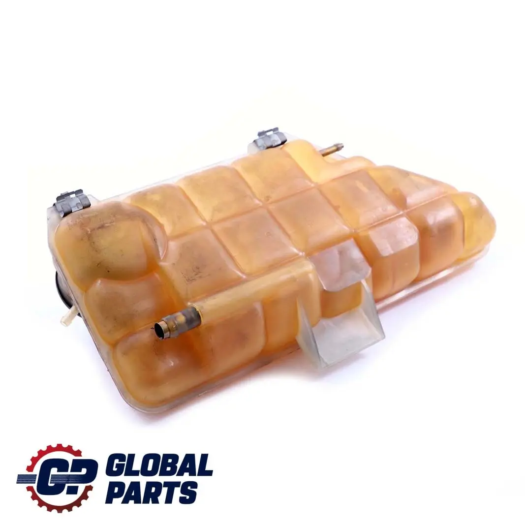 Mercedes-Benz M-Class ML W163 Coolant Expansion Tank Bottle to with Part number A1635000349 Mercedes-Benz M-Class ML W163 Coolant Expansion Tank Bottle - SKU A1635000349 - Part number A1635000349