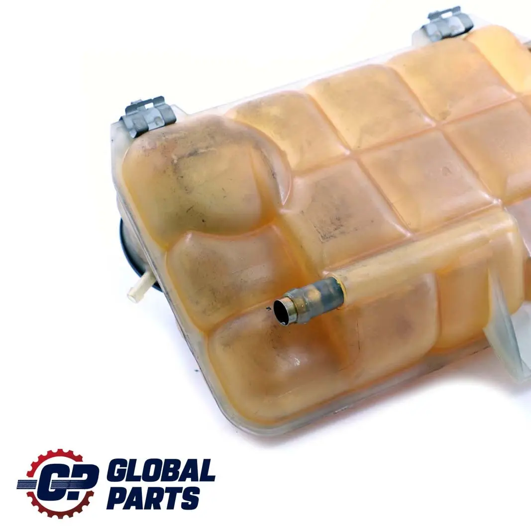 Vaso Expansión Refrigerante Botella para Mercedes ML W163 con número de pieza A1635000349 Mercedes ML W163 Vaso Expansión Refrigerante Botella - SKU A1635000349 - Número de pieza A1635000349