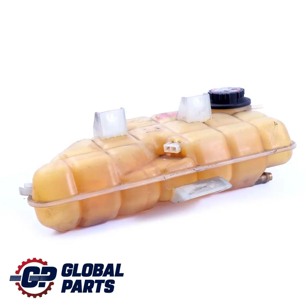 Mercedes-Benz M-Class ML W163 Coolant Expansion Tank Bottle to with Part number A1635000349 Mercedes-Benz M-Class ML W163 Coolant Expansion Tank Bottle - SKU A1635000349 - Part number A1635000349