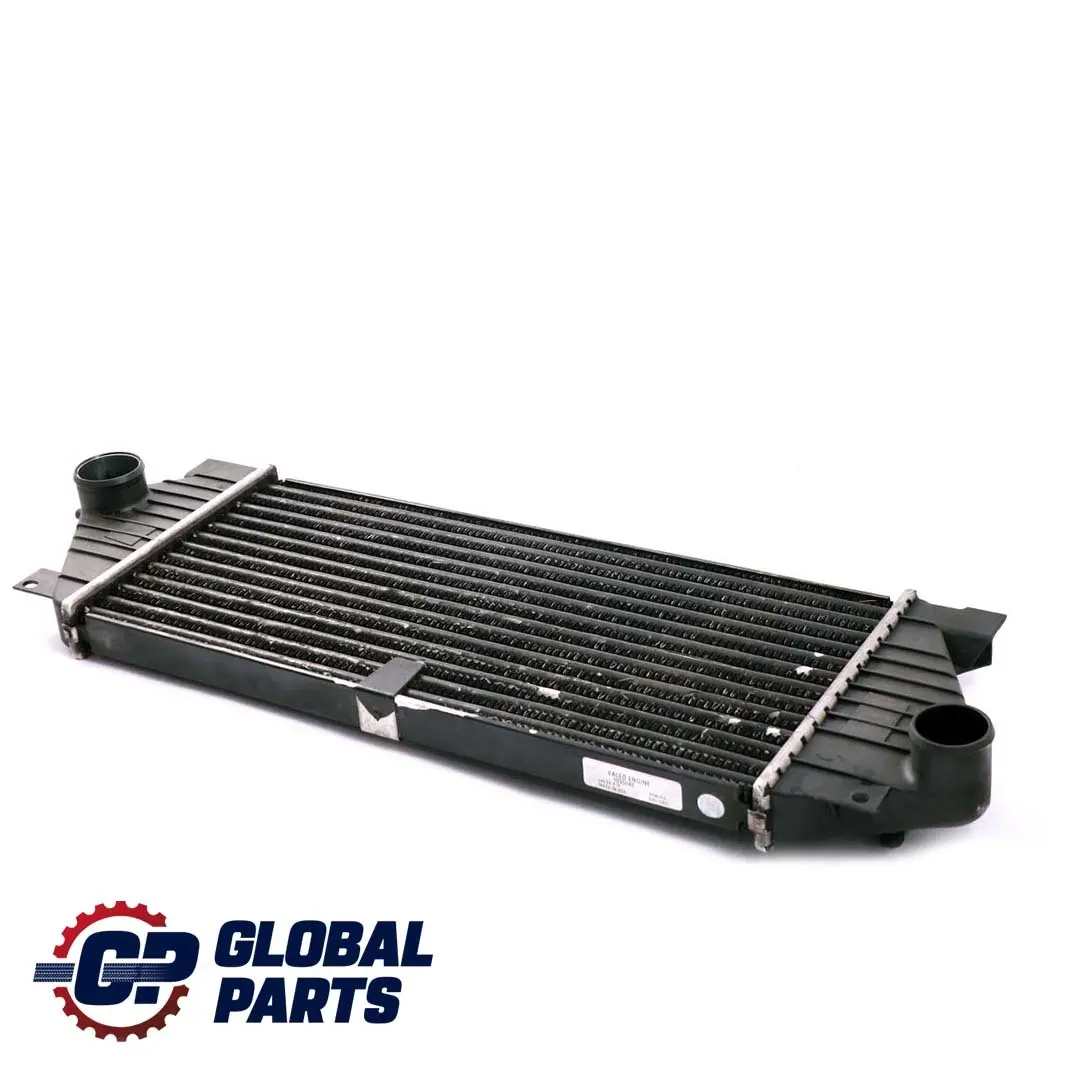 Mercedes W163 270 CDI Air Charge Cooling Intercooler - SKU A1635000700 - Part number A1635000700