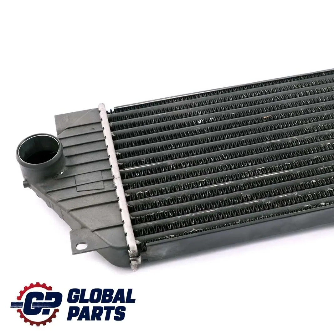 Clase M W163 270 CDI Enfriador De carga De aire Intercooler para Mercedes con número de pieza A1635000700 Mercedes Clase M W163 270 CDI Enfriador De carga De aire Intercooler - SKU A1635000700 - Número de pieza A1635000700