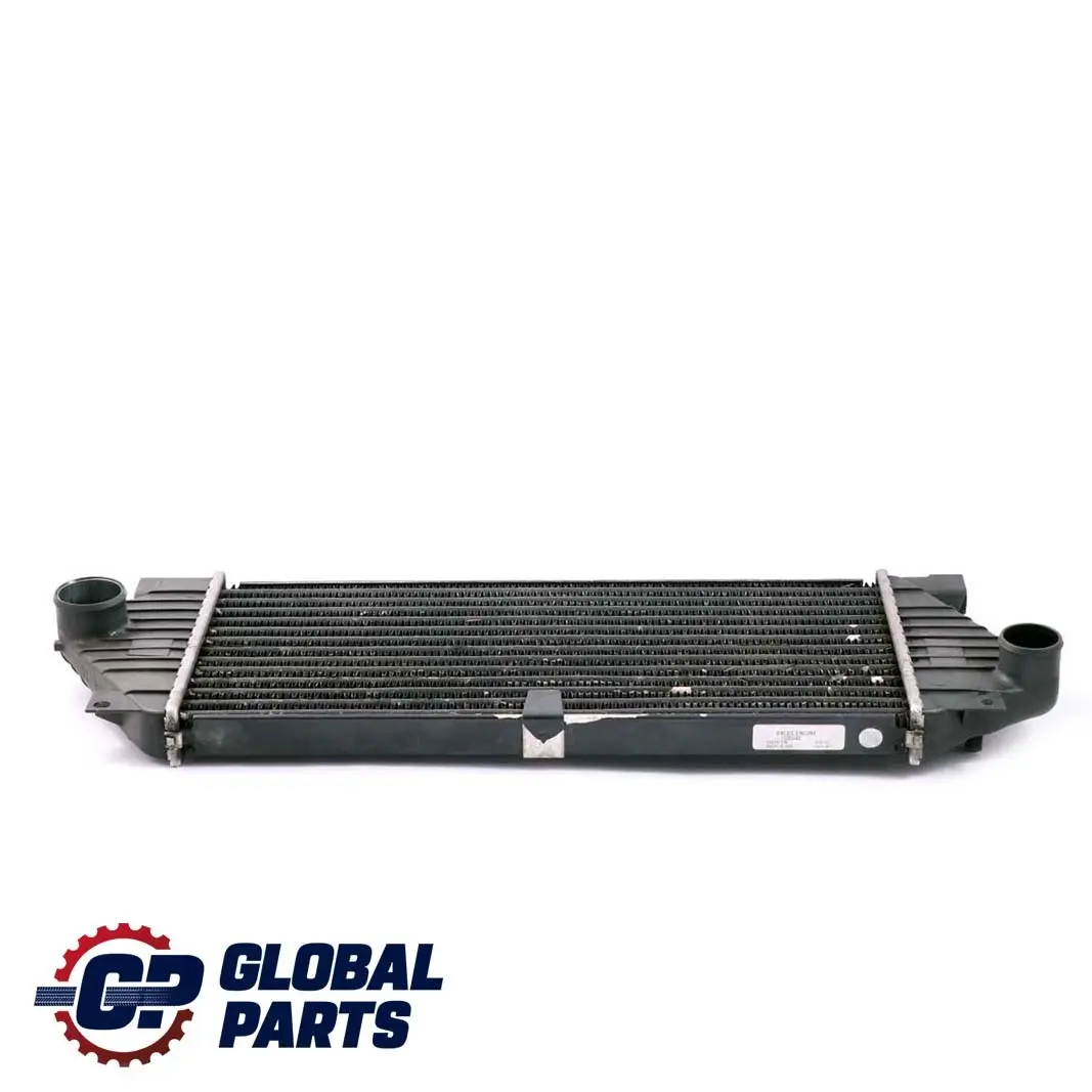 Charge Cooling Intercooler to Mercedes W163 270 CDI Air with Part number A1635000700 Mercedes W163 270 CDI Air Charge Cooling Intercooler - SKU A1635000700 - Part number A1635000700