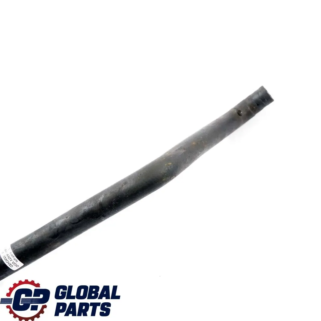 Mercedes-Benz W163 ML 270 CDI Radiateur Tuyau Flexible pour à propos du numéro de pièce A1635000775 Mercedes-Benz W163 ML 270 CDI Radiateur Tuyau Flexible - SKU A1635000775 - Numéro de pièce A1635000775